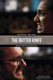 The Butter Knife' Poster