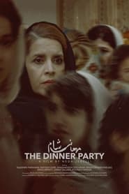 The Dinner Party' Poster