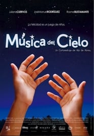 Msica Del Cielo' Poster