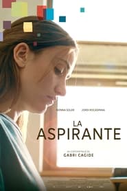 La Aspirante' Poster