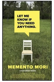 Memento Mori' Poster