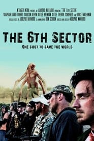 The 6th Sector' Poster