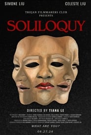 Soliloquy' Poster