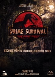 Jurassic Park Prime Survival