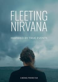 Fleeting Nirvana' Poster