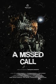 A Missed Call' Poster