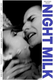 Night Milk' Poster