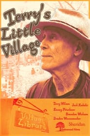 Terrys Little Village' Poster