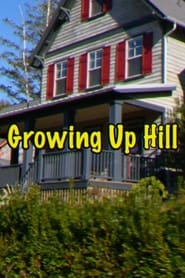 Growing Up Hill' Poster