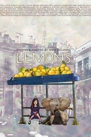 Lemons' Poster