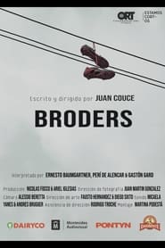 Broders' Poster