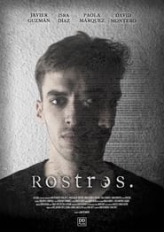 Rostros' Poster