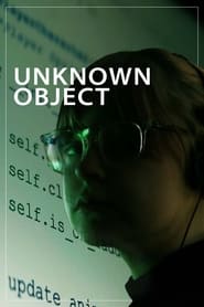 Unknown Object' Poster