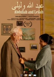 Abdullah and Leilah' Poster