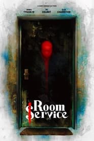 Room Service' Poster