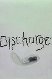 Discharge' Poster