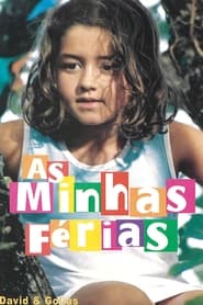 As Minhas Frias' Poster