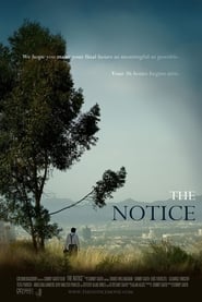 The Notice' Poster