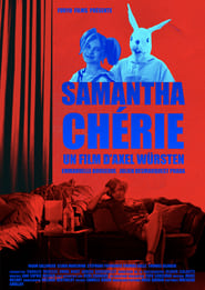 Samantha Chrie' Poster