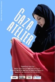 Gaza Atelier' Poster