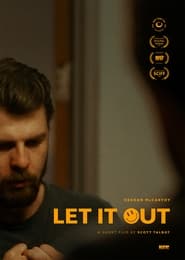 Let It Out' Poster