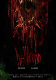 Hellhound' Poster