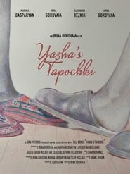 Yashas Tapochki' Poster