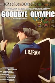 Goodbye Olympic' Poster