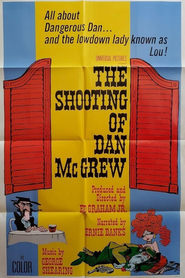 The Shooting of Dan McGrew' Poster