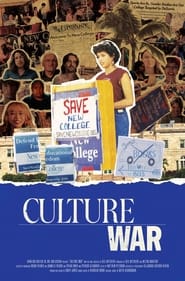 Culture War' Poster