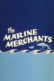 Marine Merchants' Poster