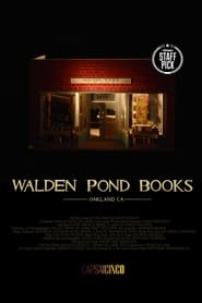 Walden Pond Books' Poster