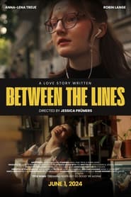 Between the Lines' Poster