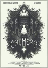 Chimera' Poster