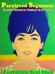 Paralyzed Segments Suzanne Pleshette Tangled Up in Codes' Poster