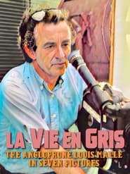 La Vie en Gris The Anglophone Louis Malle in Seven Pictures' Poster