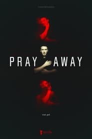 Pray Away' Poster