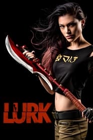 Lurk' Poster