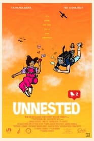 Unnested' Poster