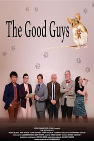 The Good Guys' Poster