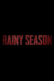 Rainy Season' Poster