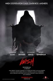 Wish' Poster