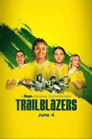 Trailblazers' Poster