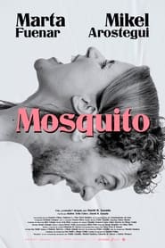 Mosquito' Poster