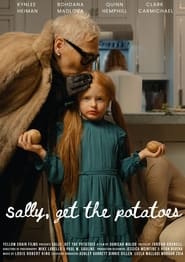 Sally Get the Potatoes' Poster