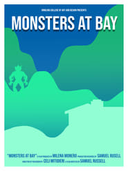 Monsters at Bay' Poster