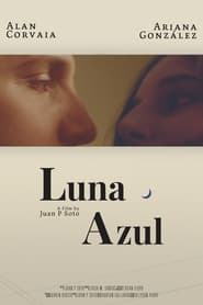 Luna Azul' Poster