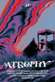 Atrophy' Poster