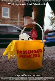 Passenger Princess' Poster