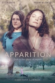 Apparition' Poster